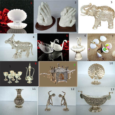 Indian Handicrafts