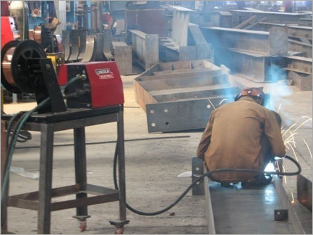 निर्माण इकाई