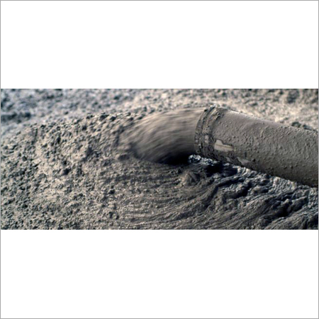 Readymix Concrete