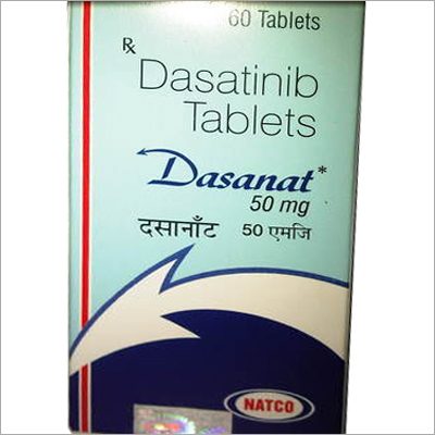 दसातिनिब टैबलेट्स