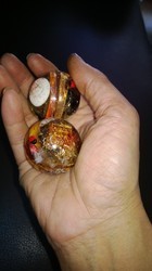 तनावमुक्ति स्वास्थ्य गेंद