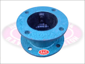 कृषि के लिए C.I. पाइप फिटिंग वाल्व