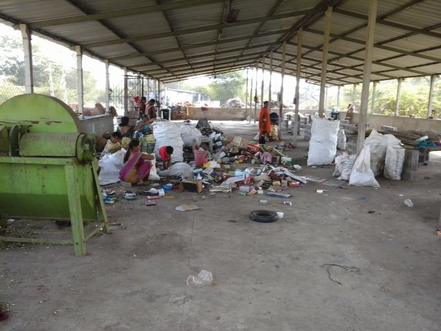 Solid Waste Management