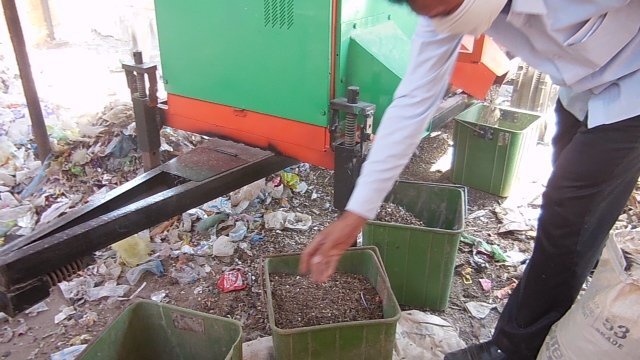Solid Waste Management