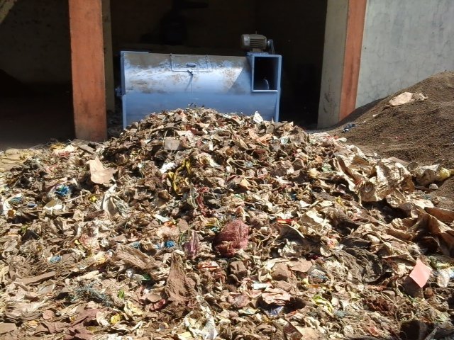 Hdpe Agglomerate Machine