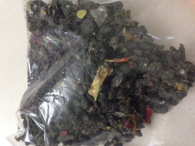 Hdpe Agglomerate Machine