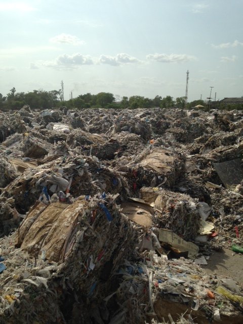 Hdpe Agglomerate Machine