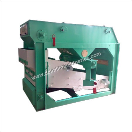 Separator Machine