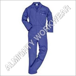 बॉयलर सूट