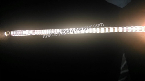 Light Guide Mould