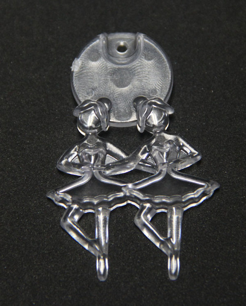Plastic Doll Mould