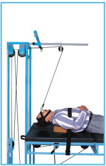 Iron Imico Complex Exercising Unit