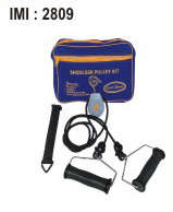 Upper-extremity Exercise Station: Age Group: Elders