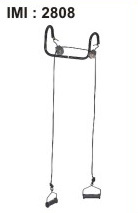 Upper-extremity Exercise Station: Age Group: Elders