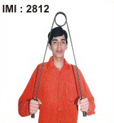 Upper-extremity Exercise Station: Age Group: Elders