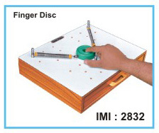 Upper-extremity Exercise Station: Age Group: Elders