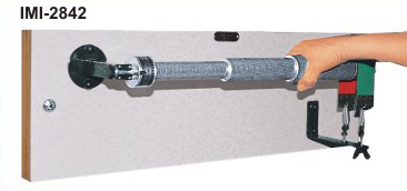 Upper-extremity Exercise Station: Age Group: Elders