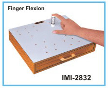 Upper-extremity Exercise Station: Age Group: Elders