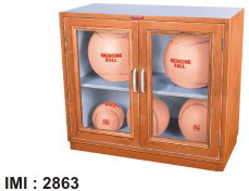 Upper-extremity Exercise Station: Age Group: Elders