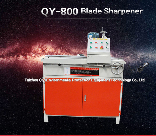 Blade Sharpener