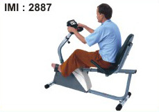 Static Cycle Exerciser(power Gym)