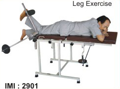Static Cycle Exerciser(power Gym)