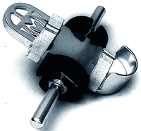 Static Cycle Exerciser(power Gym)