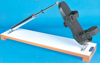 Static Cycle Exerciser(power Gym)