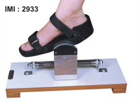 Static Cycle Exerciser(power Gym)