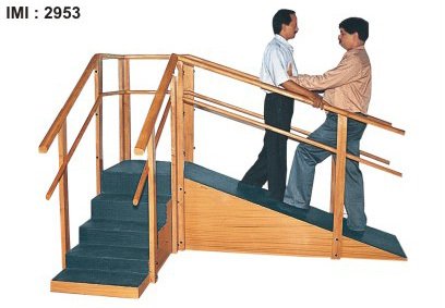 Static Cycle Exerciser(power Gym)
