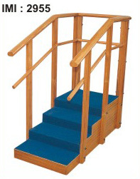 Static Cycle Exerciser(power Gym)