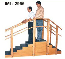 Static Cycle Exerciser(power Gym)