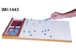 Hand Evaluation Kit