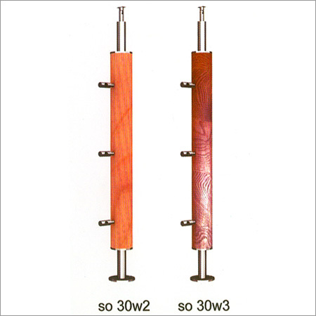 Wooden Series
