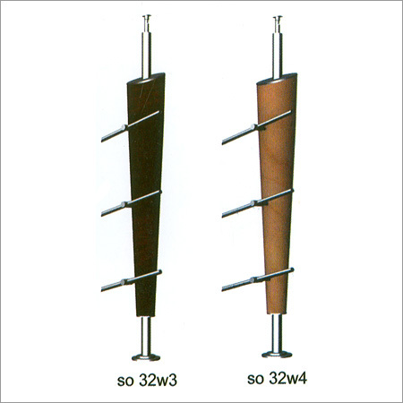 Wooden Series