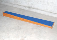 Vestibulator / Swing System - Durable Steel Construction | Versatile Swinging Motion For Enhanced Mobility And Safety