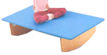 Vestibulator / Swing System - Durable Steel Construction | Versatile Swinging Motion For Enhanced Mobility And Safety