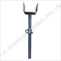 समायोज्य यू जैक