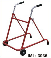 Walker Invalid's (Adult) Age Group: Elders