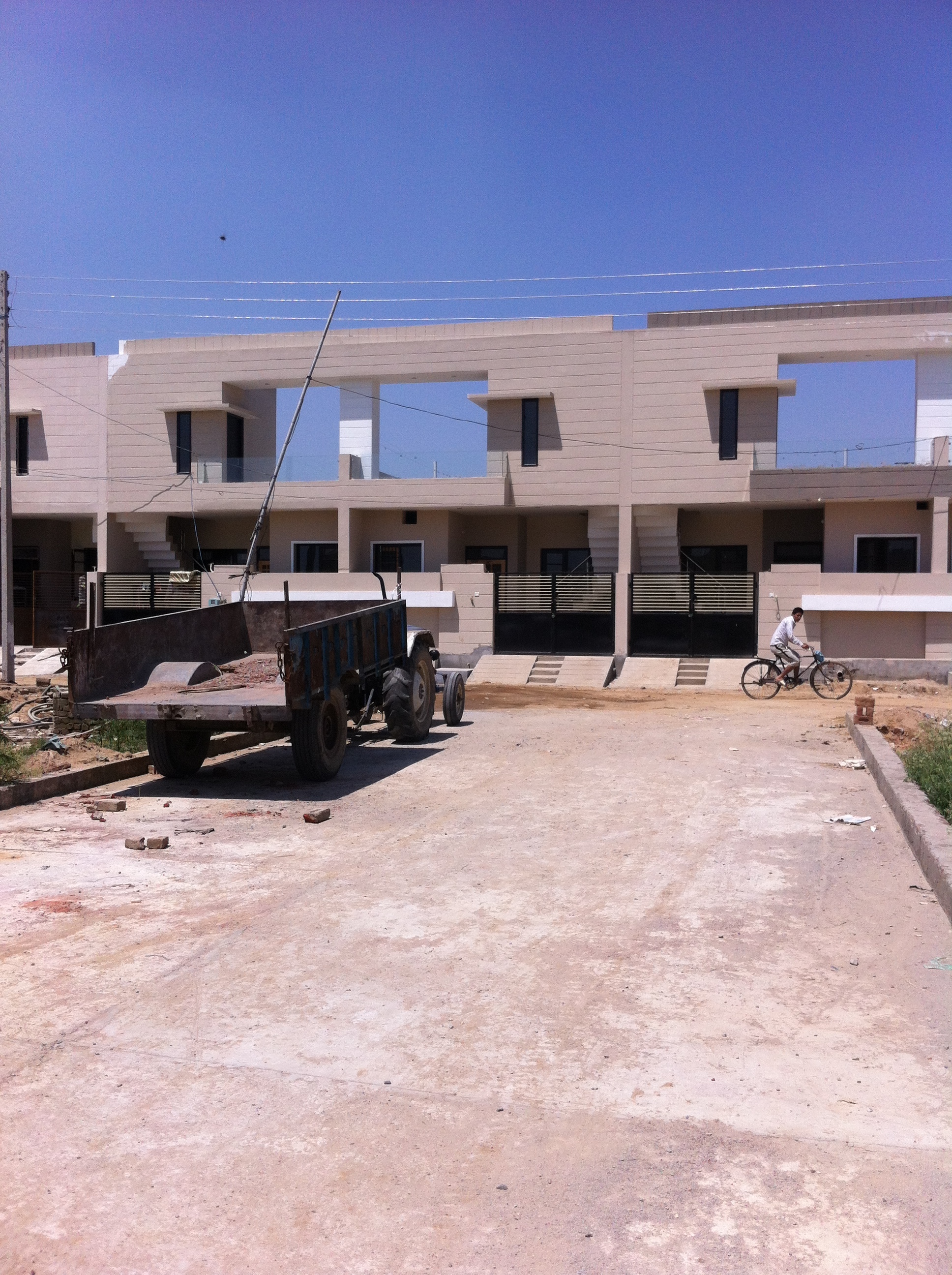 Toor Enclave
