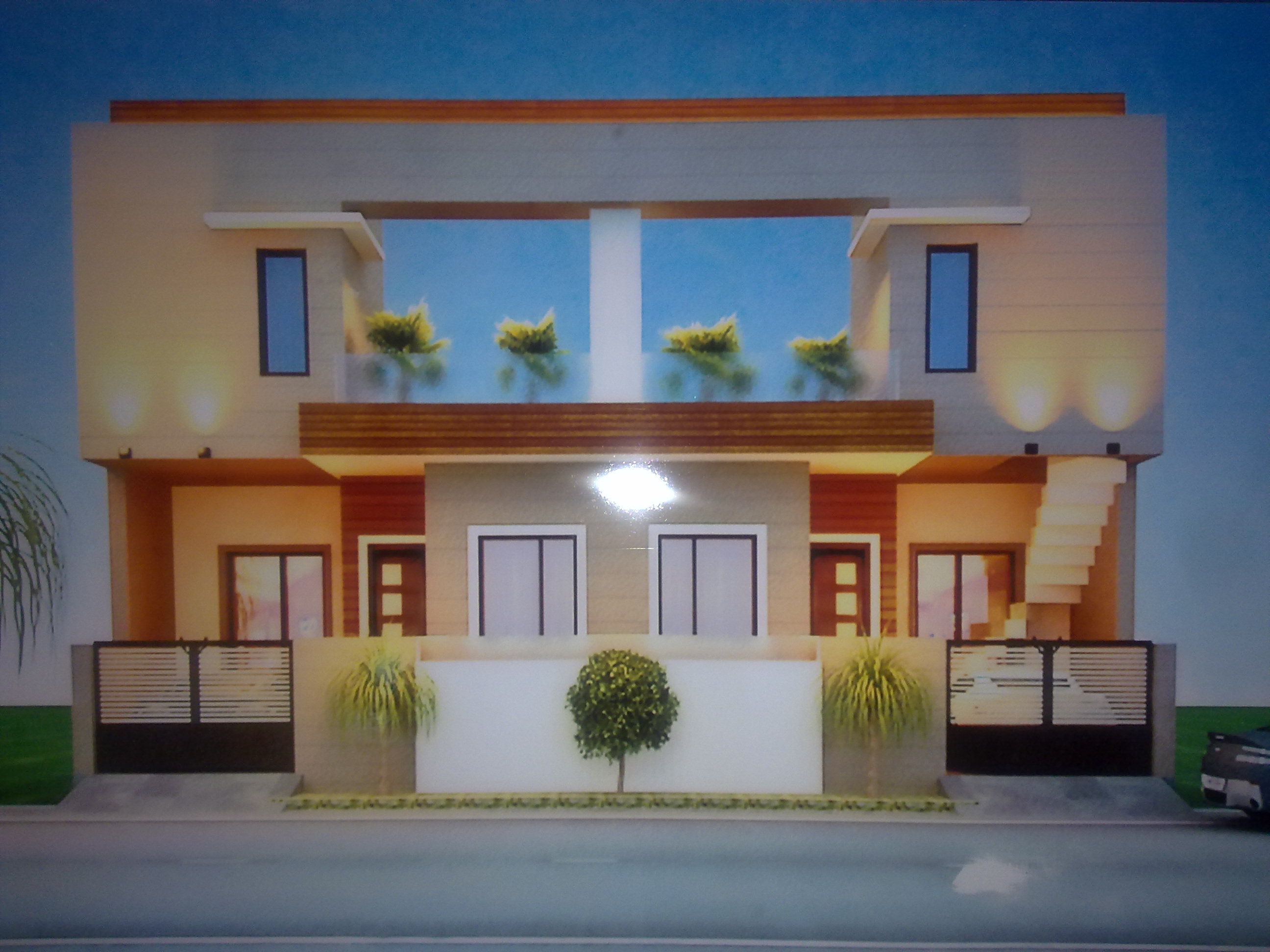 Toor Enclave