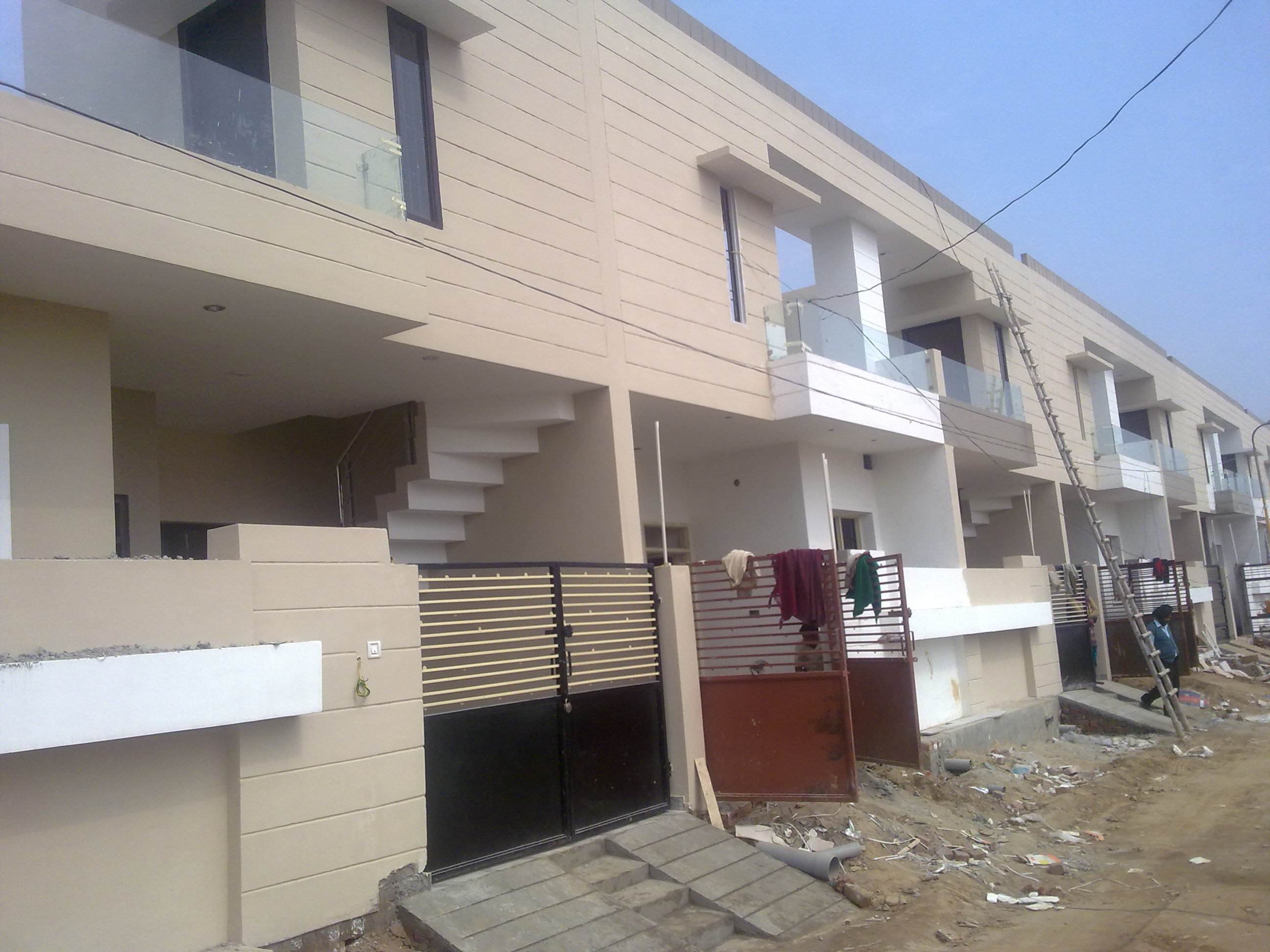 Toor Enclave