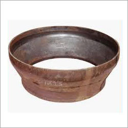 पेटल निर्माण शंकु