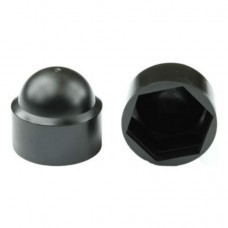 प्लास्टिक नट कवर