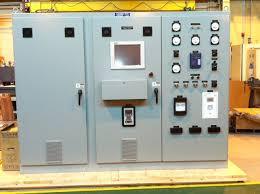 Mild Steel Boiler Instrumentation