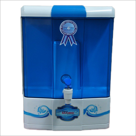 आरओ पानी शुद्धिकरण यंत्र