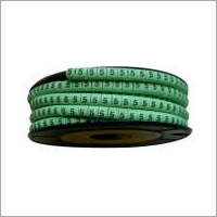 केबल मार्कर फेरुल्स