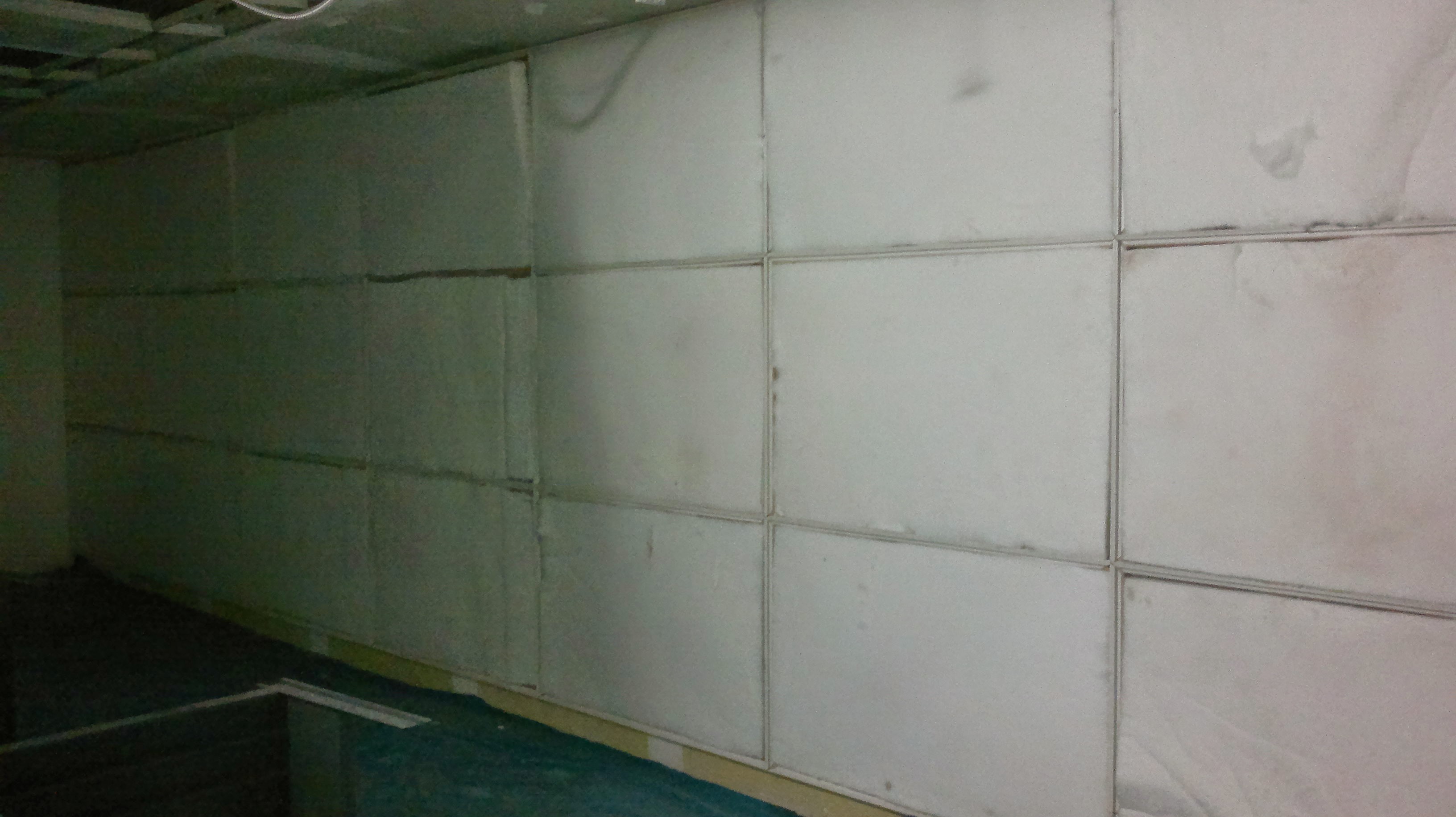 Acoustic Wall Panels