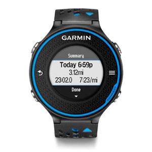 Gps Running Watch