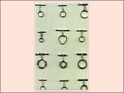 Sterling Silver Beads